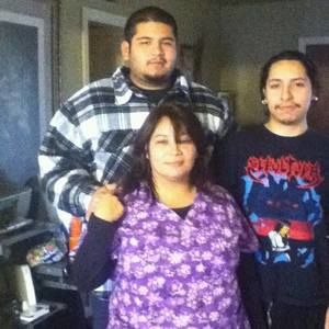 Meet your Posher, Angelica